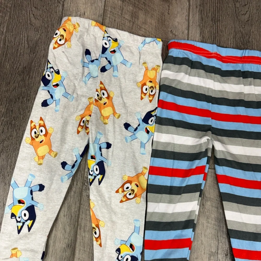 Kids Bluey PJ‎ Pants